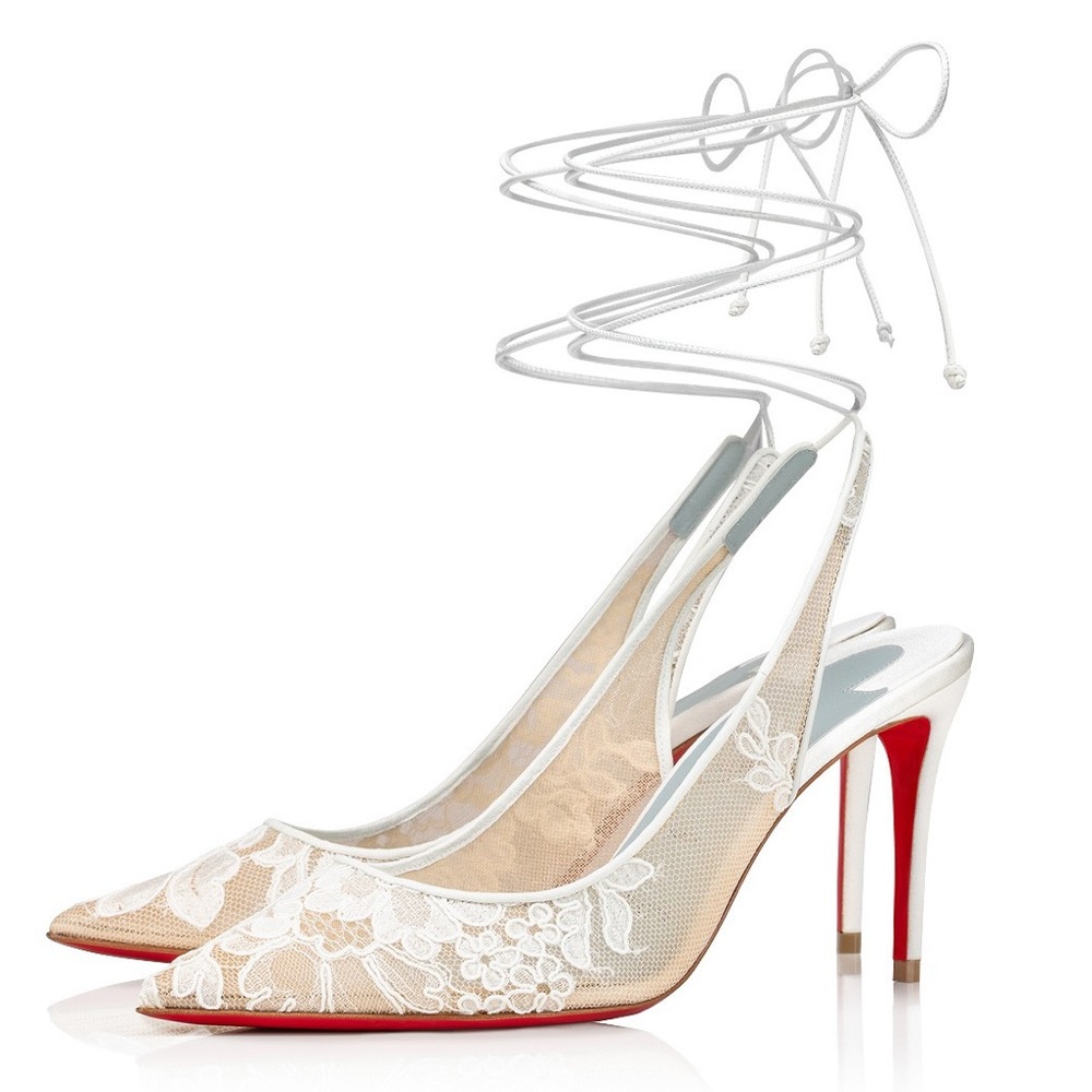 Christian Louboutin Heels